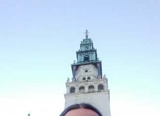 Częstochowa – 6 czerwca