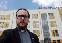 Na spotkaniu zespołu medycznego