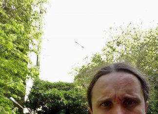 Praca, praca, praca i ogórd