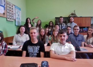 Wreszcie kończy się rok szkolny