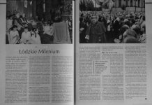 Millenium Chrześcijaństwa