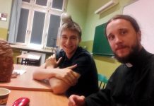 Mój uczeń, a może…?