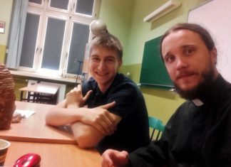 Mój uczeń, a może…?