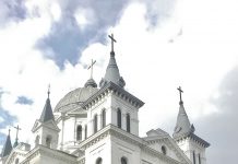 Wieczorna pomoc duszpasterska