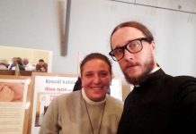 Wakacyjna niedziela z misjami