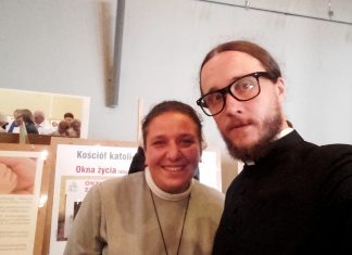 Wakacyjna niedziela z misjami