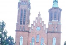 Tydzień w sanktuarium