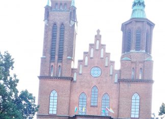 Tydzień w sanktuarium