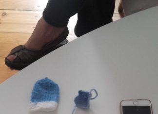 Ciuszki dla noworodków