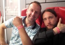 Na pielgrzymce w Częstochowie