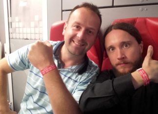 Na pielgrzymce w Częstochowie