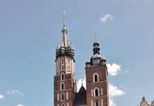 W Królewskim Krakowie na ŚDM