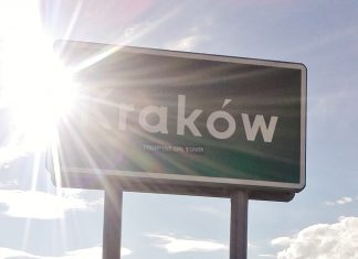 Spotkanie z Franciszkiem w Brzegach (na Campus Misericordiae)