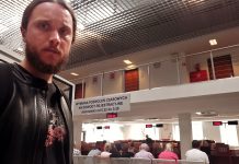 Rejestracja samochodu