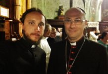 Spotkanie F2F z Prymasem Polski