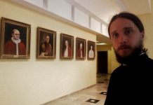 Wywiad z moim Biskupem