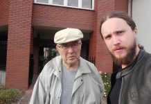 Czwartkowe odwiedziny u Szefa