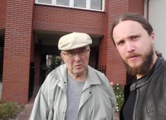 Czwartkowe odwiedziny u Szefa