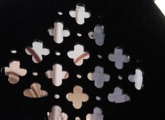 Spowiedź katedralna / październik