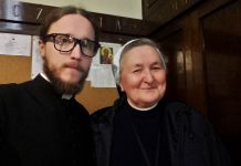 Siostra zakonna i jej rady