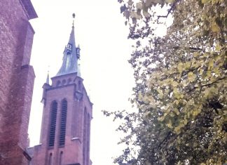 Poniedziałkowa – jesienna parafia