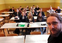 Dzień nauczyciela 2016