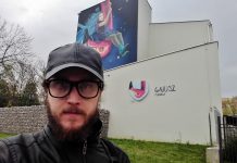 Msza św. dla rodziców hospicyjnych