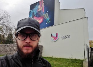 Msza św. dla rodziców hospicyjnych