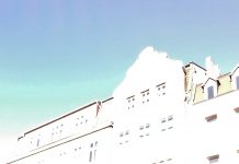 Moja szkoła jest….wyjątkowa!