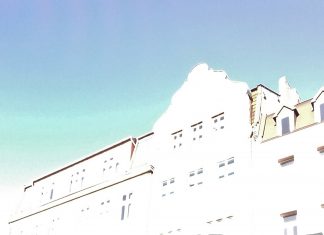 Moja szkoła jest….wyjątkowa!