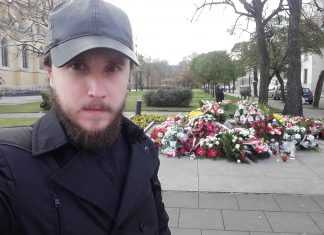 Święto Niepodległości 2016