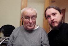 Imieniny Szefa – Proboszcza