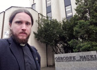 Konferencja w Poznaniu