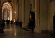 Spowiedź studencka – adwent 2016