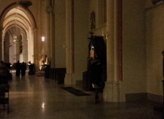 Spowiedź studencka – adwent 2016