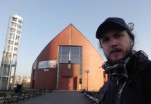 Rekolekcje adwentowe 2016 cz.2.