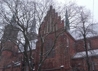 IV niedziela adwentowa