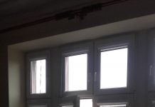 Sprzątanie przed świętami