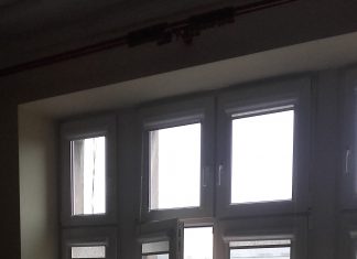 Sprzątanie przed świętami