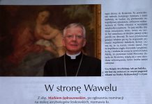 Wywiad z następcą św. Stanisława biskupa męczennika