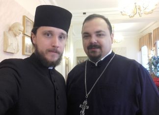 Opłatek ekumenicznie – 2016