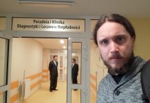 Klinika niepłodności poświęcona