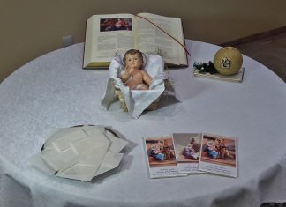 Życzenia świąteczne