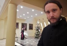 Ostatnie życzenia świąteczne