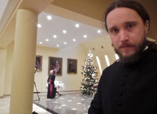 Ostatnie życzenia świąteczne