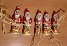 Sąsiedzki Mikołaj 2016