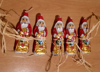 Sąsiedzki Mikołaj 2016