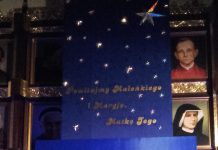 Święta Bożego Narodzenia 2016 w parafii u Matki Bożej