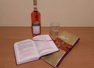 Na świętego Jana apostoła