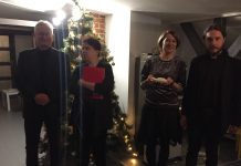 Świątecznie – hospicyjnie